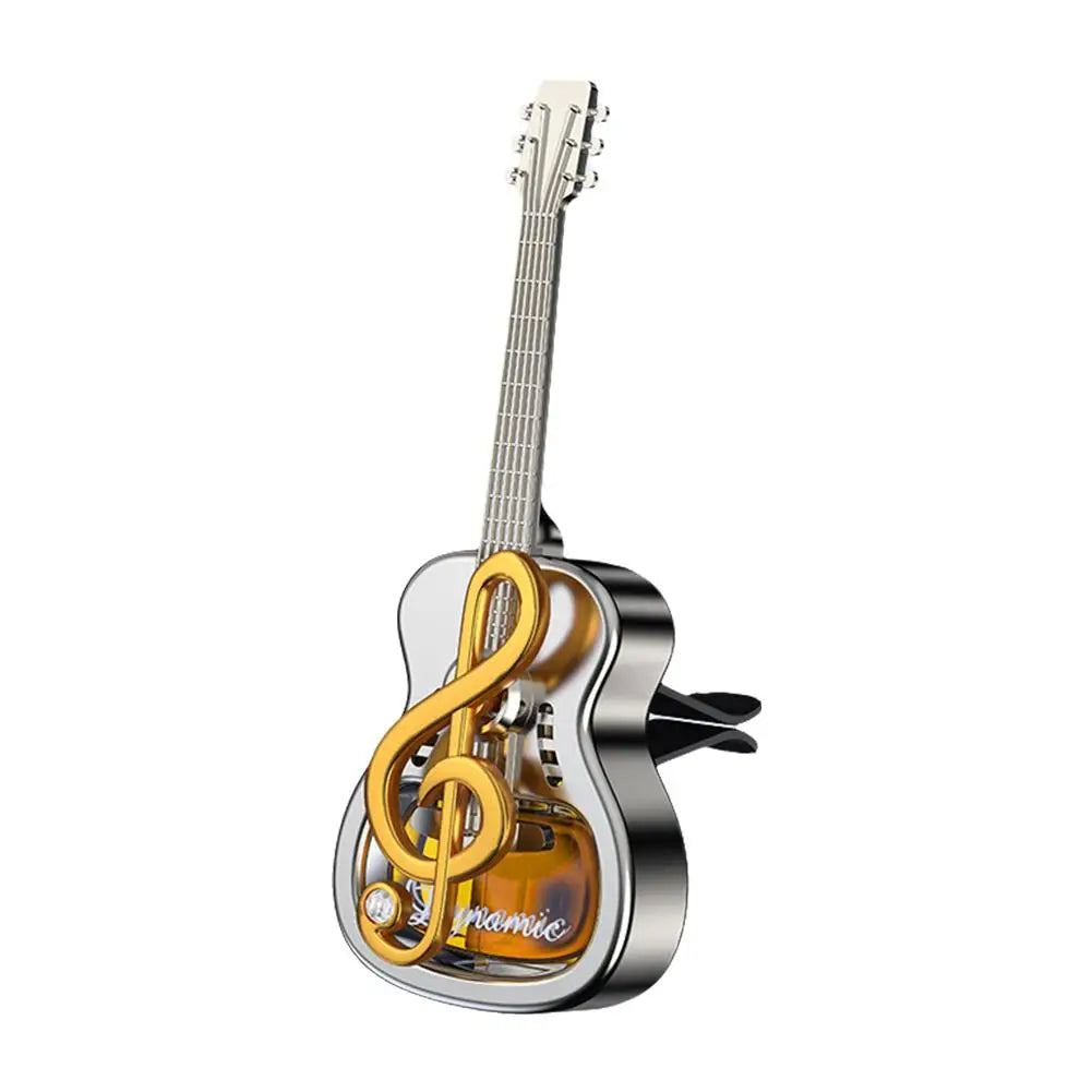 Guitar Air Freshener