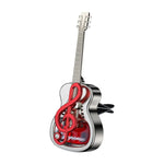 Guitar Air Freshener