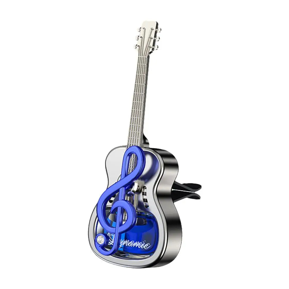 Guitar Air Freshener