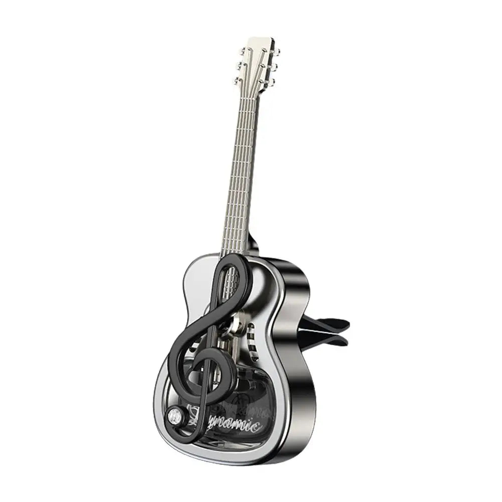 Guitar Air Freshener